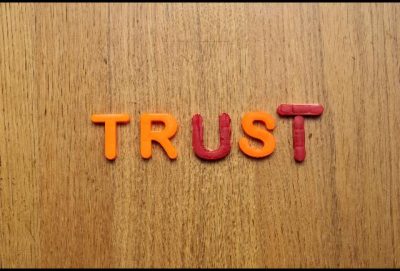 The Implosion Of Trust And What To Do About It