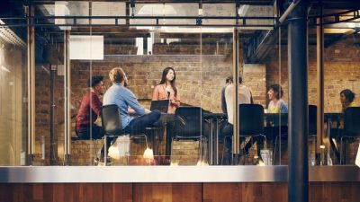 Taking Advantage of Cultural Changes in the Workplace to Grow Your Business