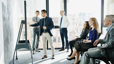 It’s Time to Evaluate Your Leadership Development Program