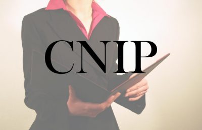 CNIP Leadership