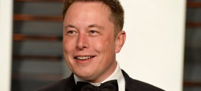 Elon Musk’s 6 Habits for Staying Insanely Productive