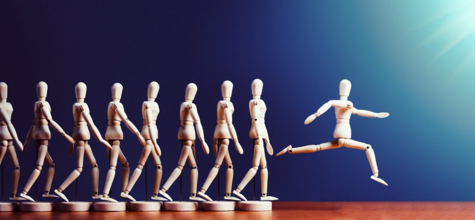 These 10 Leadership Habits Have Been Found in the World’s Best Leaders
