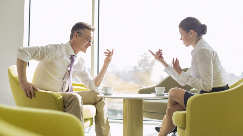 How Smart People Handle Difficult People