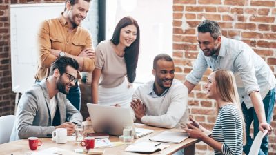 7 Strategic Ways to Increase Employee Retention While Reducing Costs