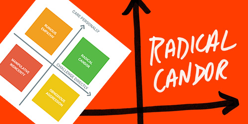 Radical Candor