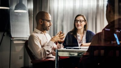 6 Common Things Good Managers Do to Create Engaged Teams