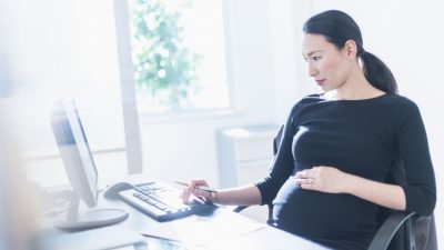 3 Ways Corporate Heavyweights Are Improving Employee Retention by Prioritizing Maternity Healthcare