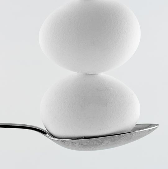Leadership Takes Self-Control. Here’s What We Know About It