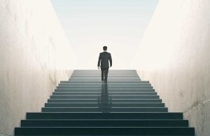 The Five Steps All Leaders Must Take in the Age of Uncertainty