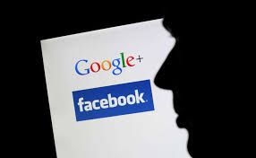 The innovation strategy used by Google and Facebook