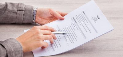 85 Percent of Job Applicants Lie on Resumes. Here’s How to Spot a Dishonest Candidate