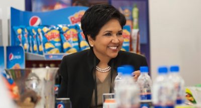 “Leave the crown in the garage”: What I’ve learned from a decade of being PepsiCo’s CEO