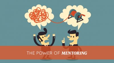 Eight Ways Mentoring Brings Out the Leader in Your Employees