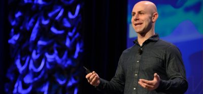 The Best Leaders Have 1 Single Goal in Common, Says Wharton’s Adam Grant