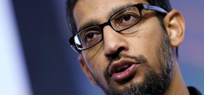 This Email From Google’s CEO to Employees Teaches Some Major Lessons in Leadership