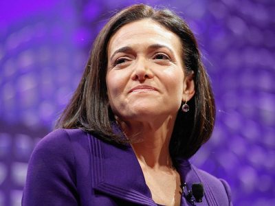 Companies with women in leadership roles crush the competition