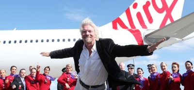 In His Farewell Letter to Virgin America, Richard Branson Proves True Leadership Comes Down to 1 Rare Trait