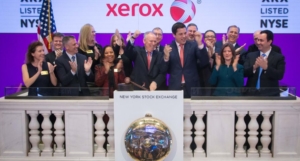Xerox CEO: Leadership Is All About Culture