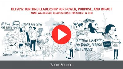 Igniting Leadership for Power, Purpose, and Impact