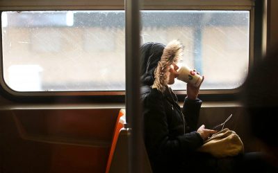Work and the Loneliness Epidemic
