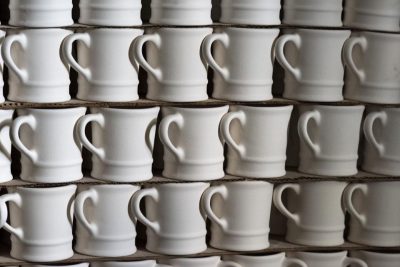 How 2,000 Random Coffees Changed My Company’s Culture