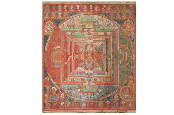 A Neuroscientist Explores the “Sanskrit Effect”