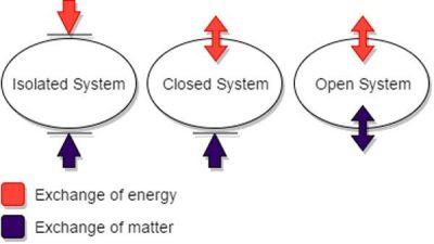 You First: Leadership for a New World—The Importance of Open Systems