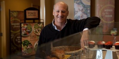 The Founder of Panera Bread: ‘I Wish I’d Fired More People’