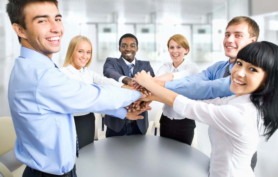 10 Proven Methods For Creating A Cohesive Company Culture
