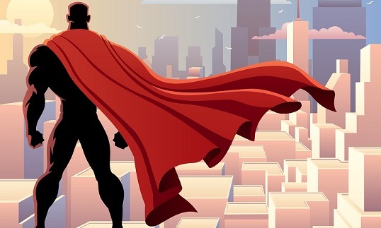 3 Reasons Why Your Company’s “Superhero” Leadership Strategy Isn’t Working