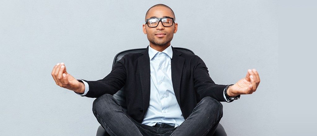 How Companies Can Instill Mindfulness