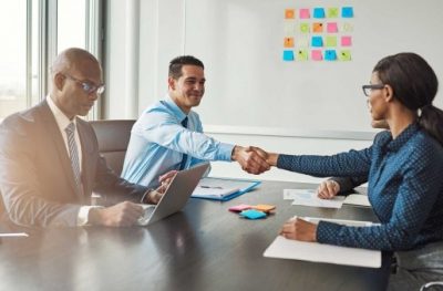 How Nonprofit Boards Can Start the Merger Conversation