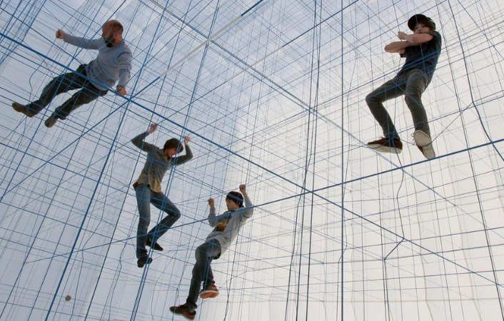 It Takes A Village: Change Management As Community Building