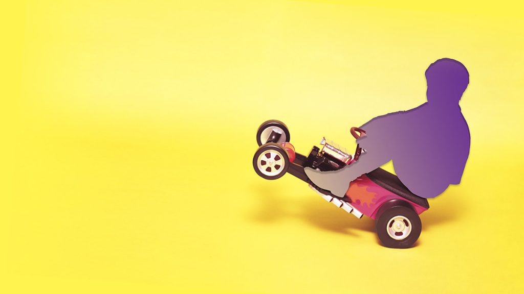 Research: Learning a Little About Something Makes Us Overconfident