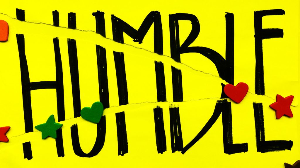 Research: When Being a Humble Leader Backfires