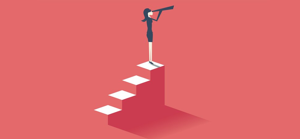This Study of 300,000 Leaders Revealed the Top 10 Traits for Success