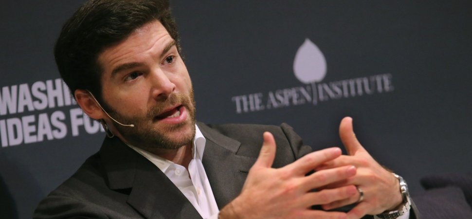 What Job Skill Is Most Lacking in the U.S.? LinkedIn CEO Jeff Weiner Has a Surprising Answer