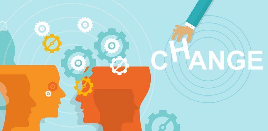 Managing Change Effectively
