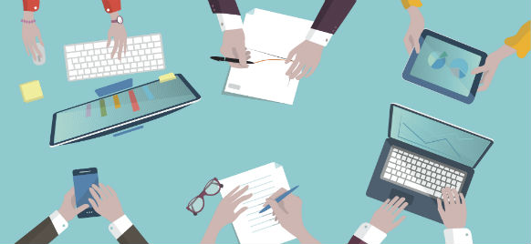 The Beginning of Good Data Is the Definition of Terms