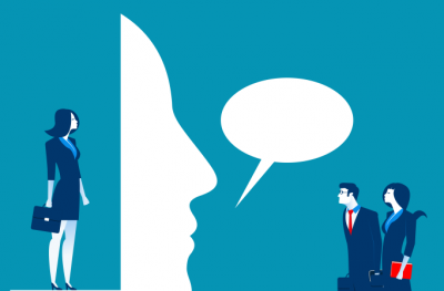 The Voice Bystander Effect: How Information Redundancy Inhibits Employee Voice