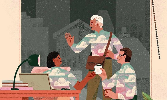 The Overlooked Essentials of Employee Well-Being