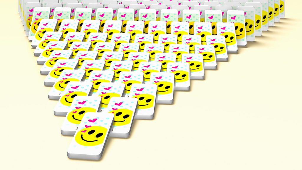 Making Kindness a Core Tenet of Your Company