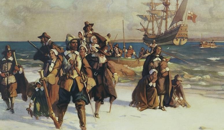 The Plymouth Colony and the Business Case for Gratitude