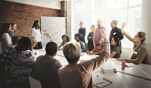Which Should Come First, Leadership or Technical Skills?