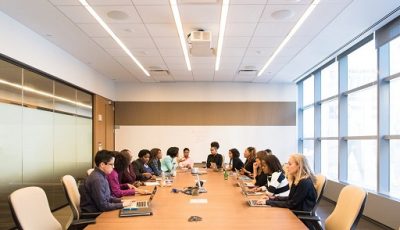 Effective Board Governance: 10 New Year’s Resolutions