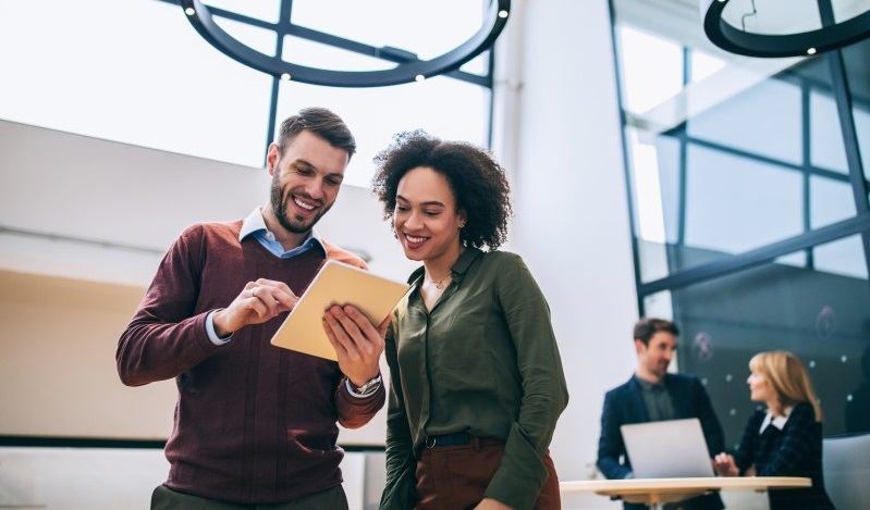 Helping Leaders Embrace Change Through Coaching