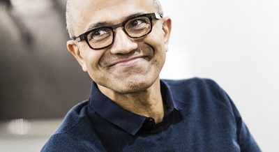 How Microsoft Changed Its Culture by Going Simple