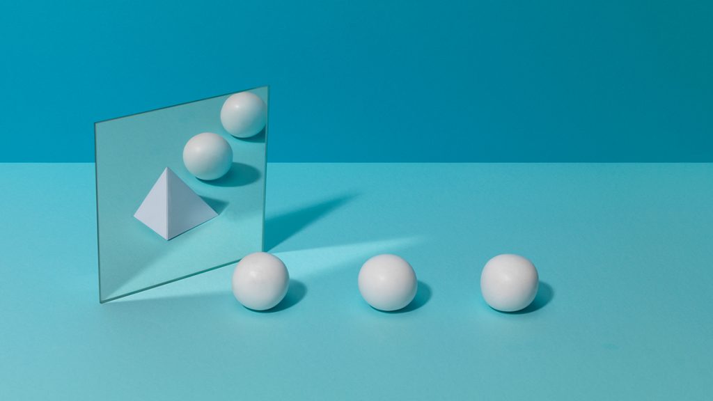 To Improve Your Team, First Work on Yourself