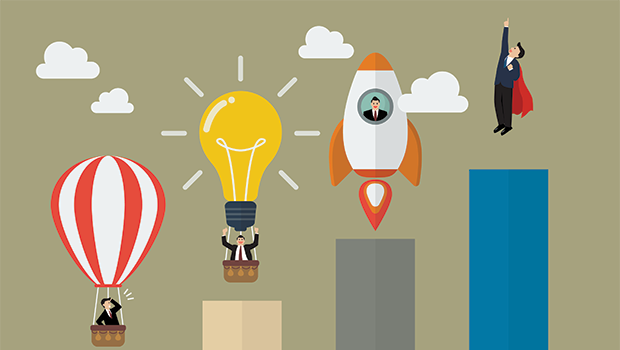 8 counterintuitive leadership tips