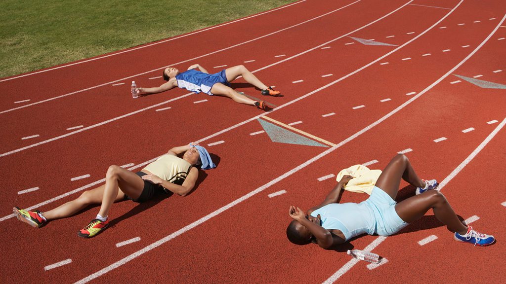 How to Help Your Team with Burnout When You’re Burned Out Yourself